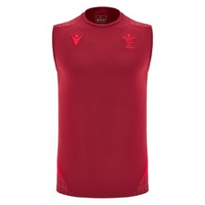 Macron Wales WRU 2025/26 Mens