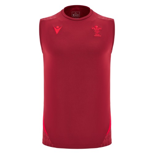 Macron wales wru - macron, 2025/26