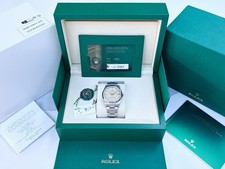 Rolex Oyster Perpetual 36mm