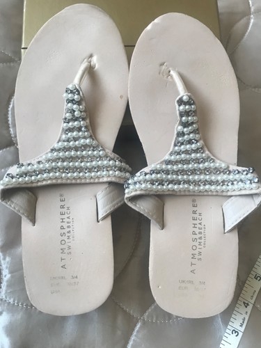 Ladies summer atmosphere - atmosphere, wedge