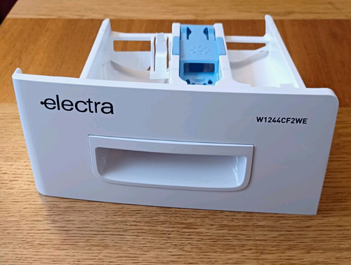 Electra washing machine - electra,