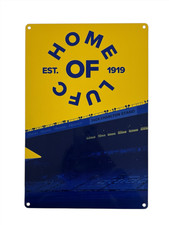 Leeds United Football Home Of