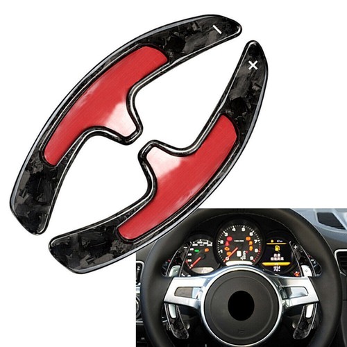 Steering wheel shift paddle - wheel,