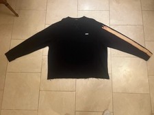 Raf Simons Long sleeve sweatshirt/jumper - Size L - excellent condition