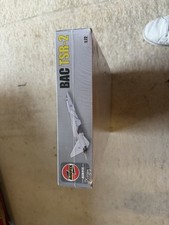 Airfix bac tsr2 model - airfix,