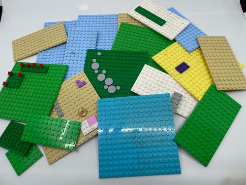 Huge lego bundle vintage - huge,