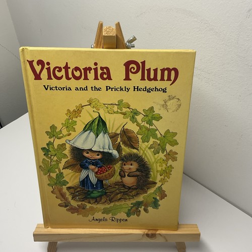 Victoria plum and - plum,
