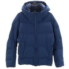 UNIQLO seamless down parka S