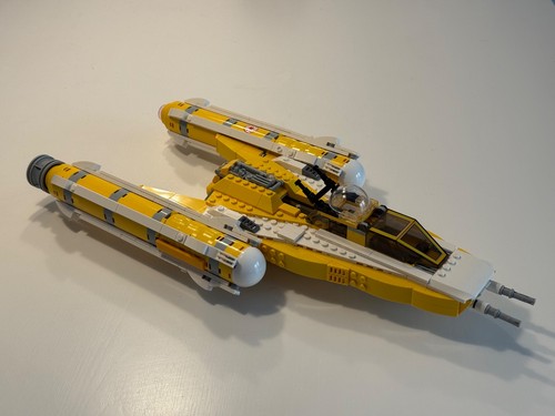 Lego star wars anakin s - lego, wars: