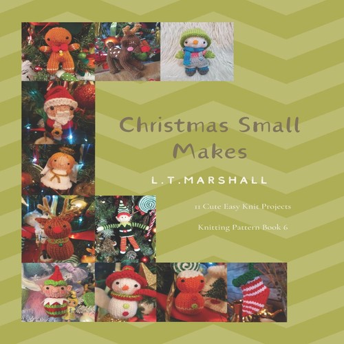 Christmas small makes - small,