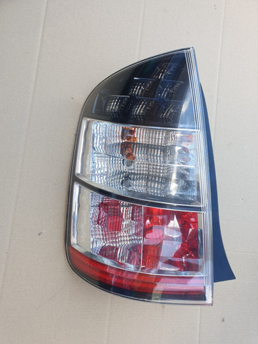 Toyota prius mk2 09 - toyota,