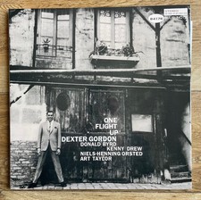Dexter Gordon ‎– One