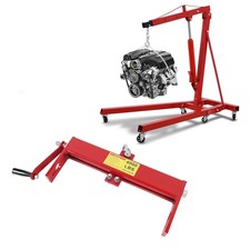 ﹒Engine Hoist Shop Crane