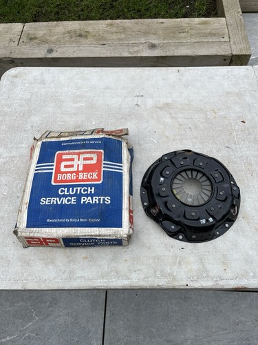Vauxhall bedford clutch - bedford,