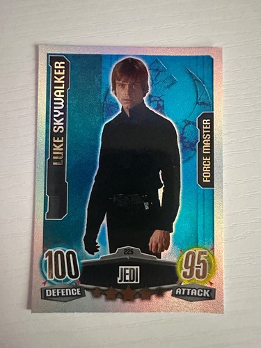 Topps star wars - topps, movie