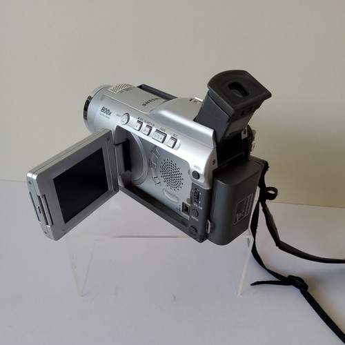 Samsung d20 digital - samsung, vp-d20