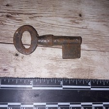 RARE SMALL CHUNKY  ANTIQUE