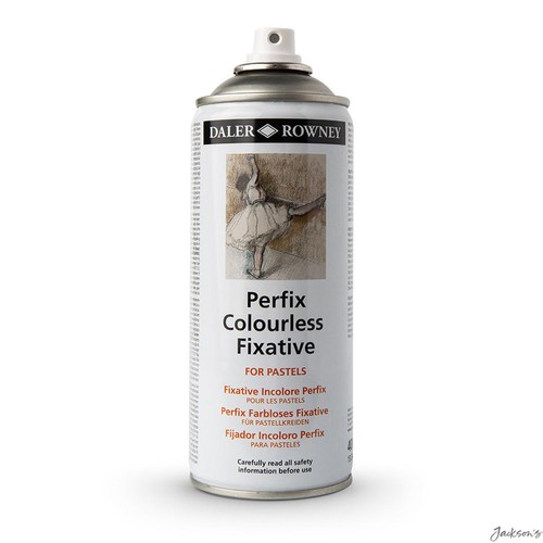 Daler rowney perfix fixative - daler-rowney,
