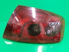 Peugeot 407 2008 Right Rear