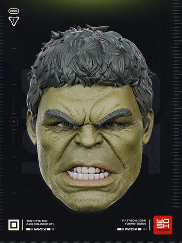 Hulk comic green - hulk,