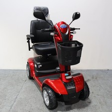 Used Electric Mobility Scooter