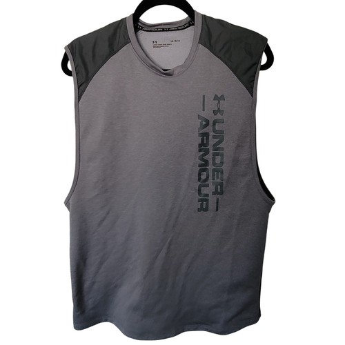 Under armour muscle - under, mens