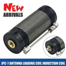 Induction Coil Antenna