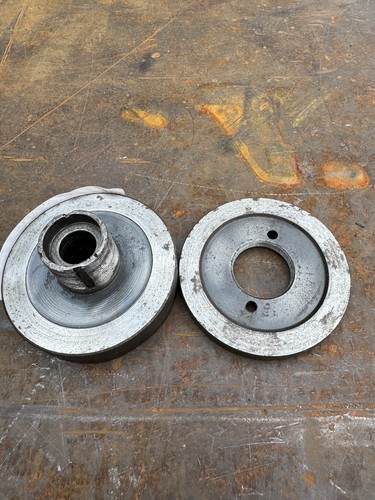 Jones shipman 540 grinding - 540,