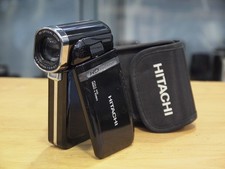 Hitachi  DZ-HV575E SD Compact