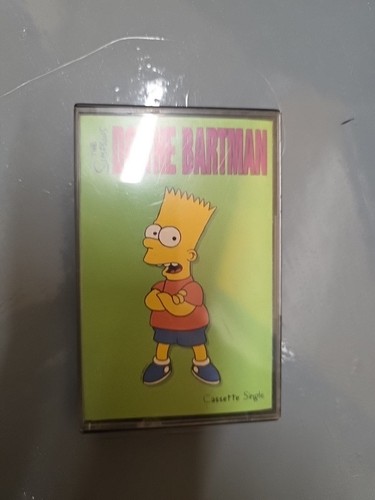 The simpsons - simpsons,