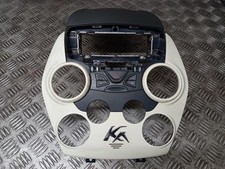 Ford Ka Mk2 Radio/Heater