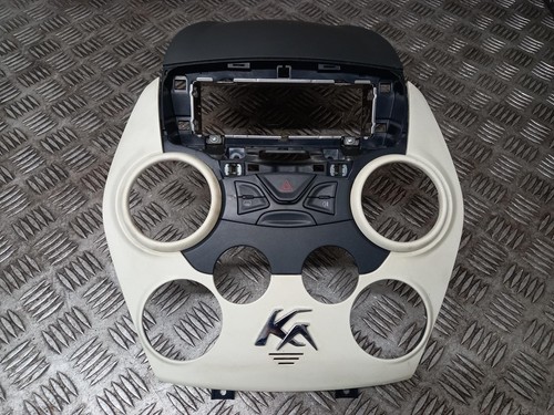 Ford mk2 radio - mk2, radio/heater