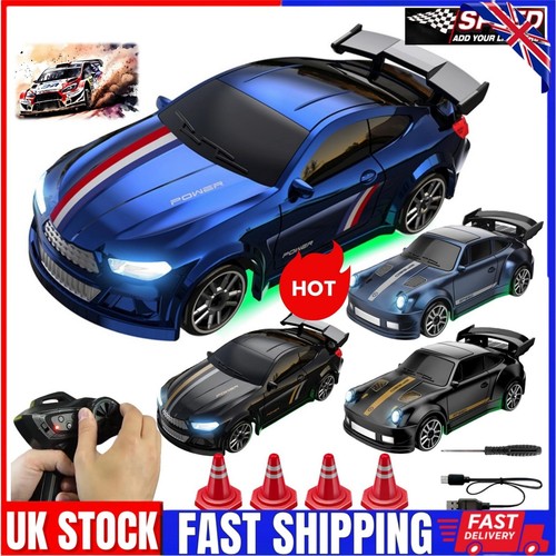 Drift car mini 4wd - rc,