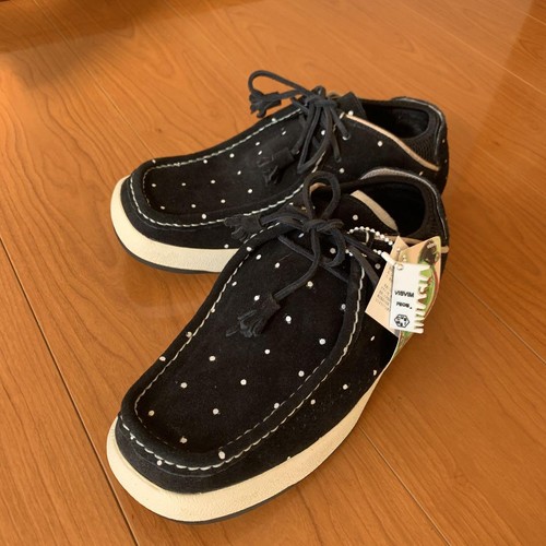 Visvim men shoes - shoes, size