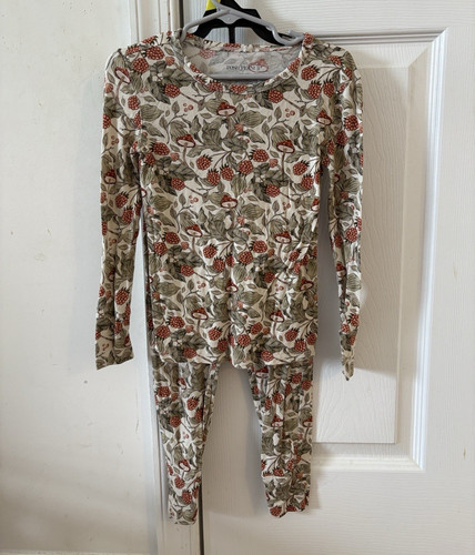 Posh peanut girls piece long - posh,