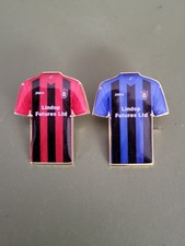 Chatham Town Home and Away