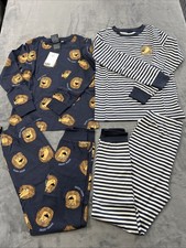 H&M Boys 6-8 Years 2 Sets Of