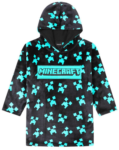 Boys minecraft oversized - minecraft,