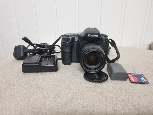 Canon eos 10d 105mm cf - 28-105mm, +