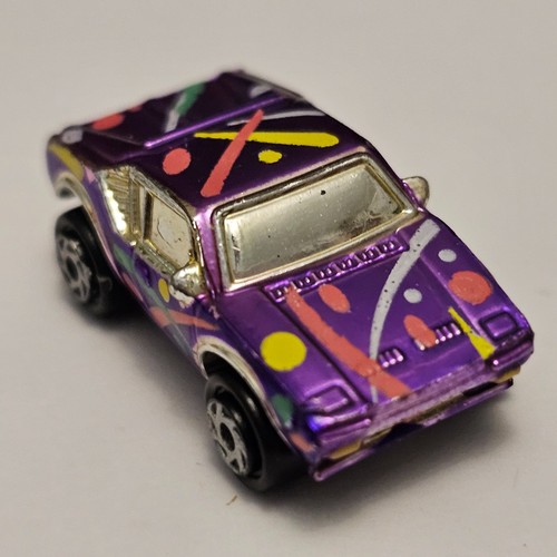Micro machines tomaso - machines,