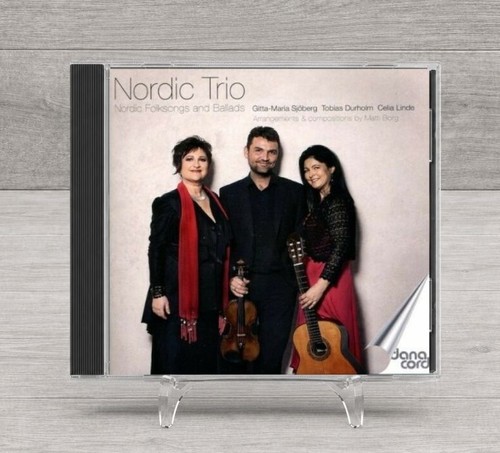 Sjoberg durholm linde nordic - durholm,