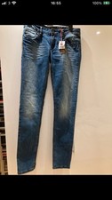Timezone Denim Jeans, 30 Waist