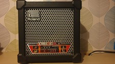 Roland CUBE-15XL 18W Electric