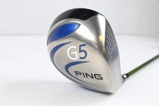 Ping G5 Driver / 10.5 Degree /