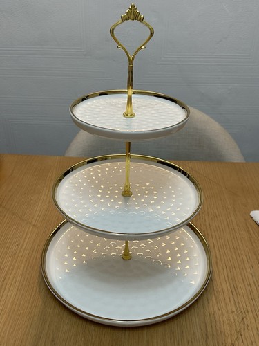 Gorgeous tier cake stand - 3,