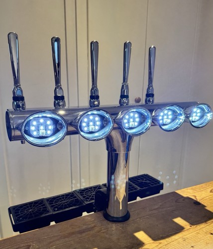 Used way chrome porta boxa - chrome,