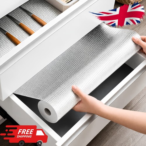 Non slip drawer liner - 5m, non-slip