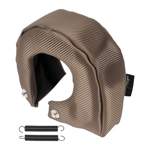 Basalt fiber turbo blanket - basalt,