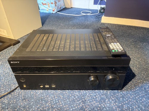 Sony str dn1040 channel - str-dn1040, 7.2