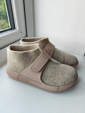 ECCO Boy's 2nd Cozmo Houseshoe